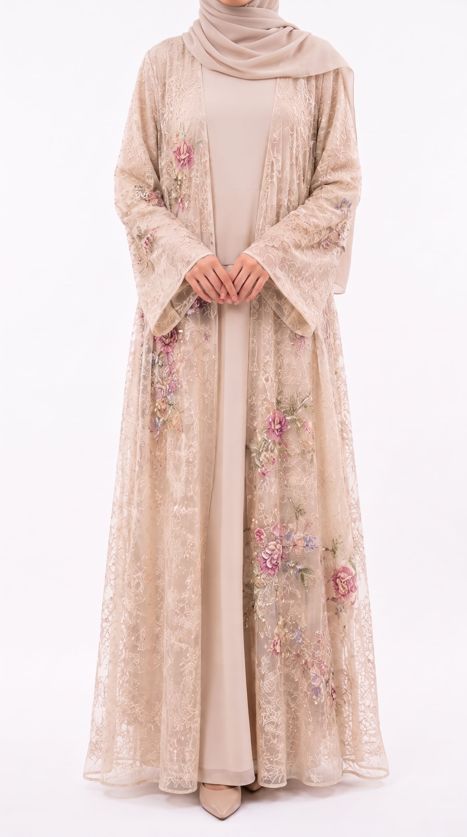 Liliane Abaya