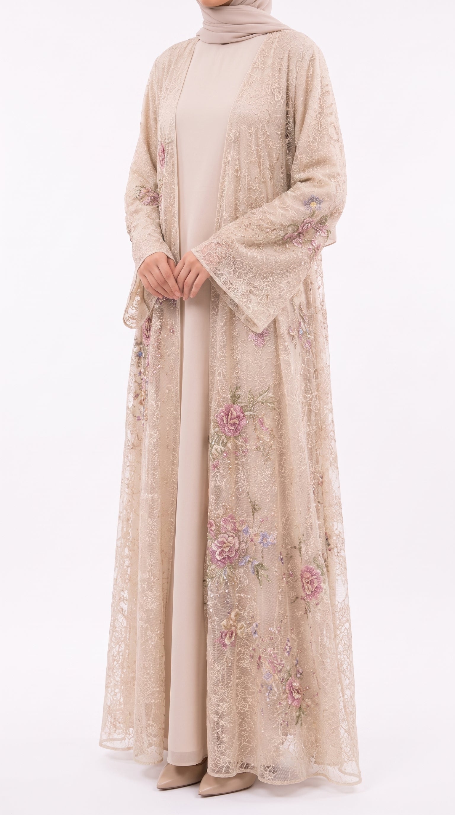 Liliane Abaya