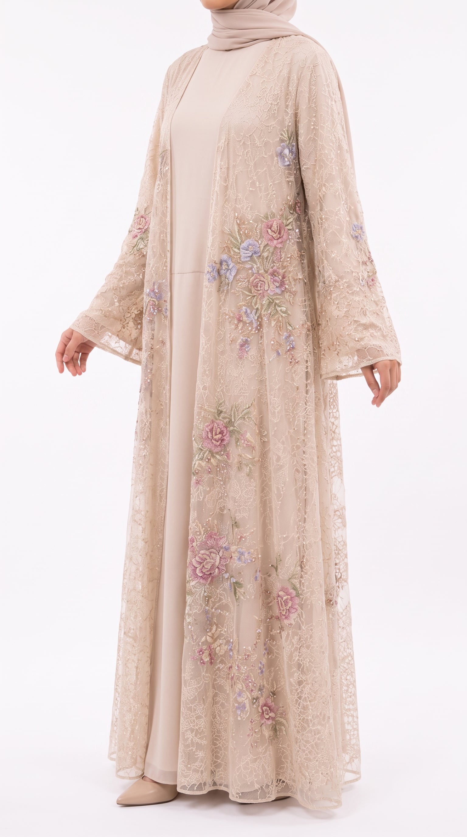 Liliane Abaya