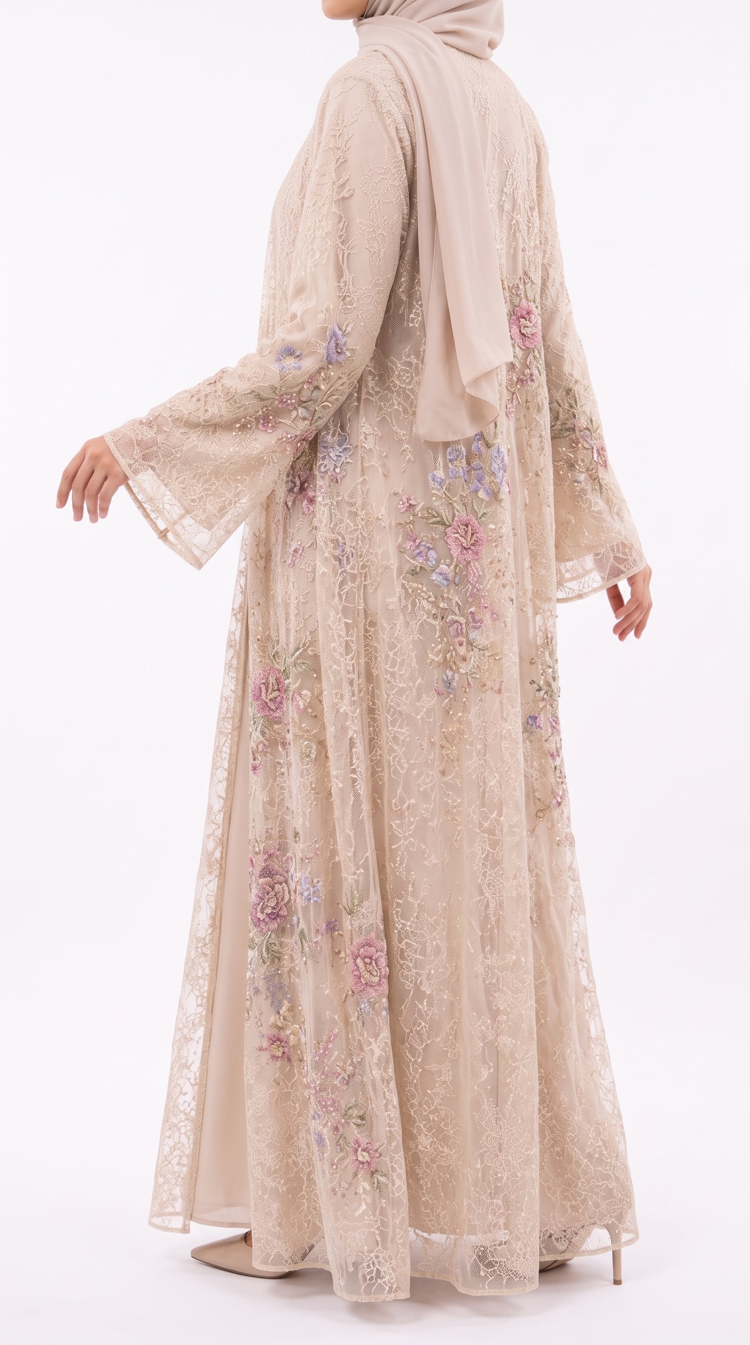 Liliane Abaya