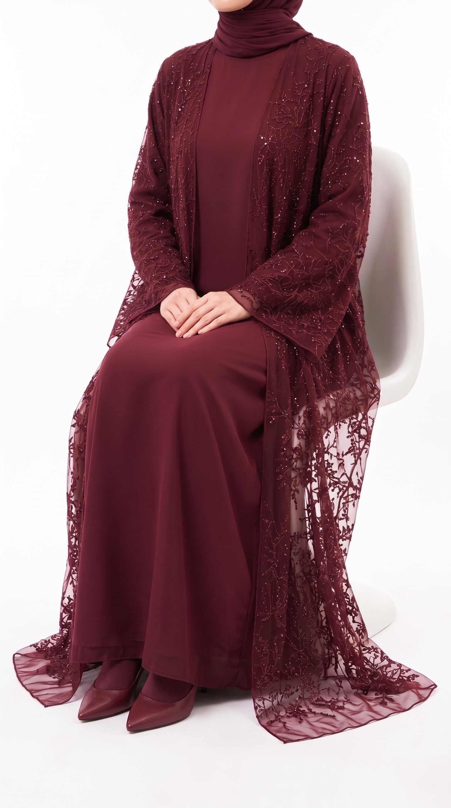 Rosalia Abaya