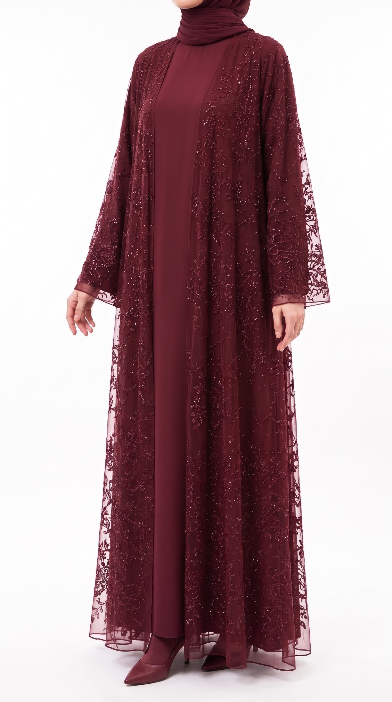 Rosalia Abaya
