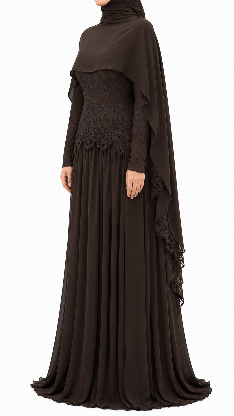 Nadette Dress