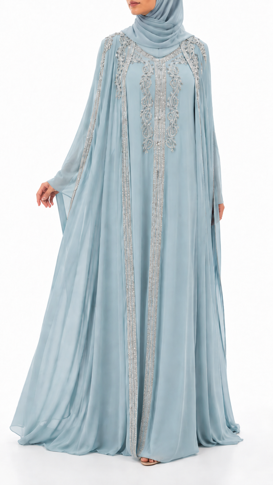 Nadya Dress