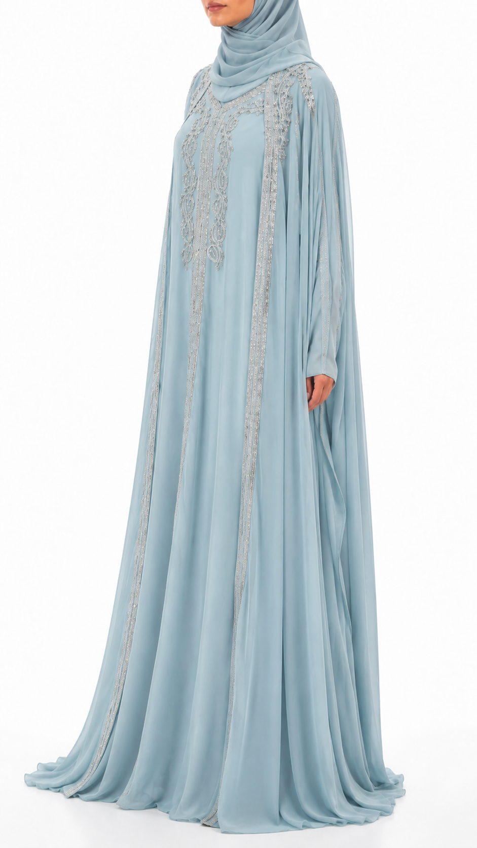 Nadya Dress