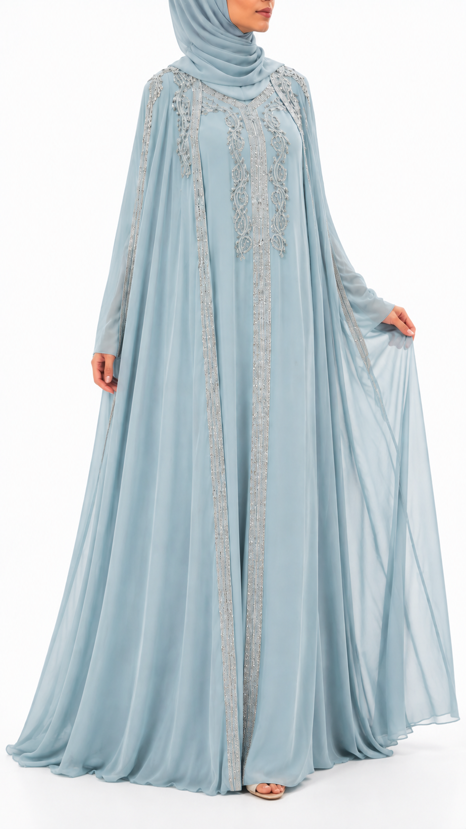 Nadya Dress