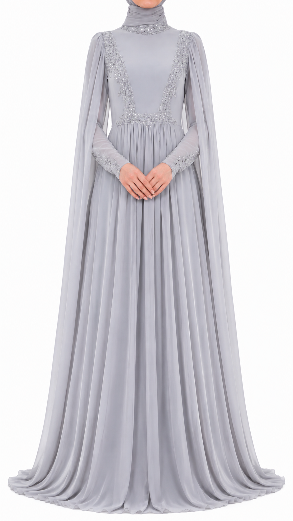 Naima Dress