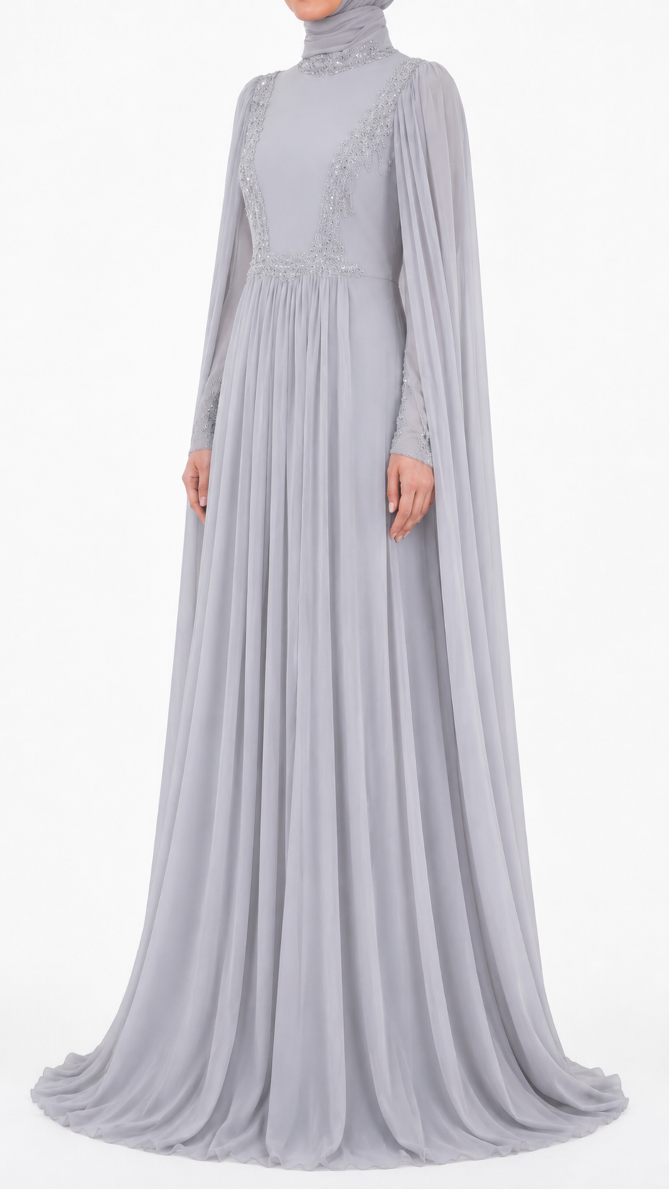 Naima Dress