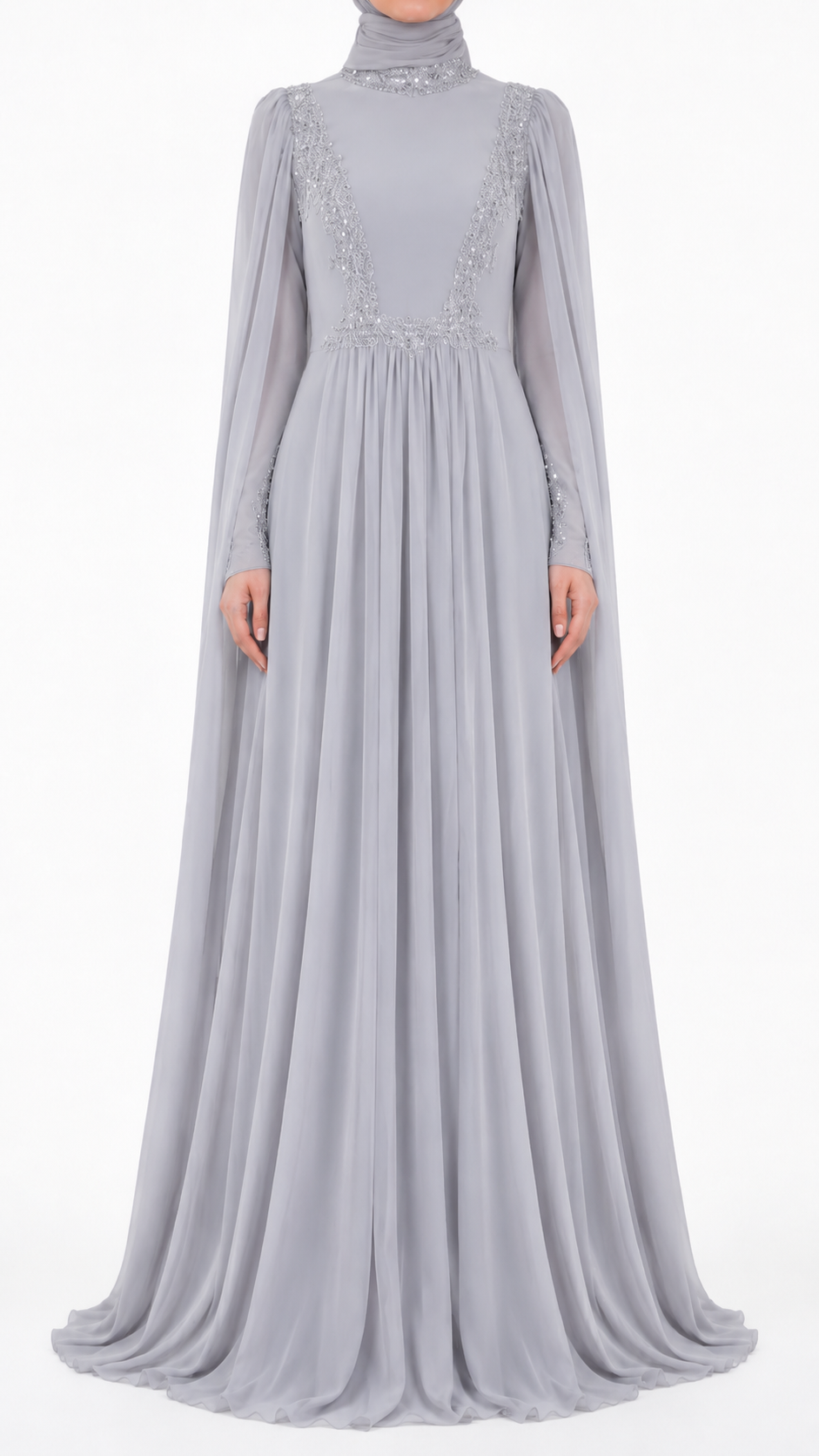 Naima Dress