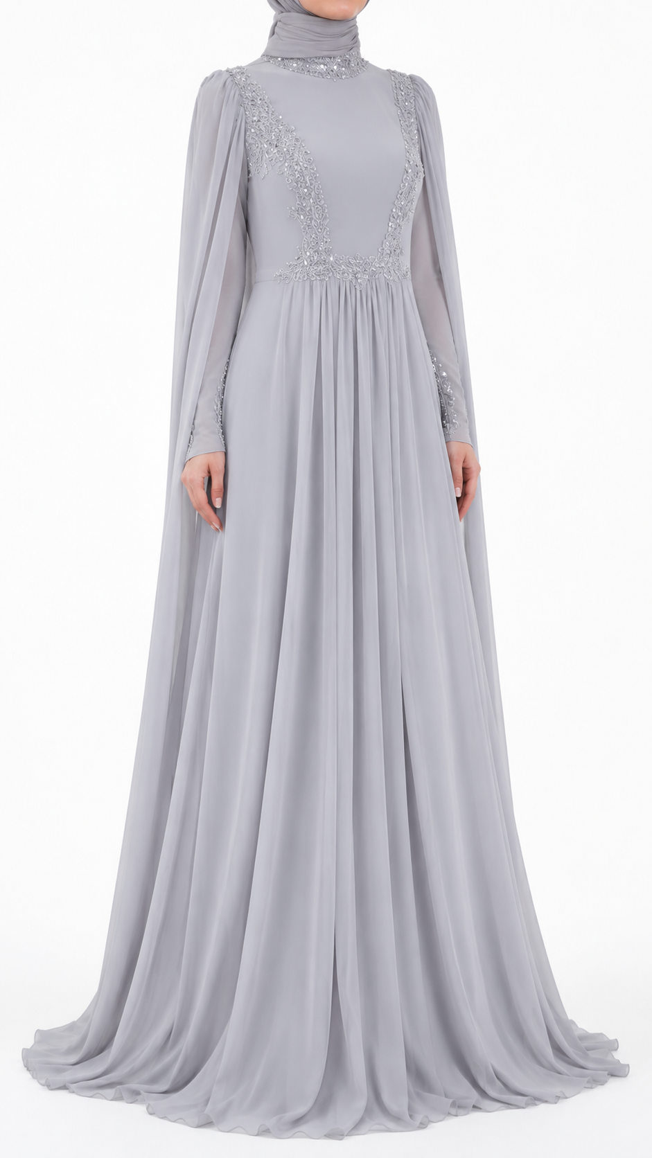 Naima Dress