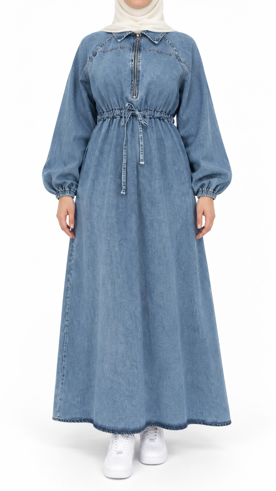 Nayela Dress