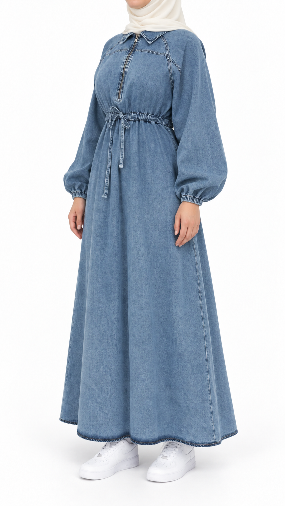 Nayela Dress