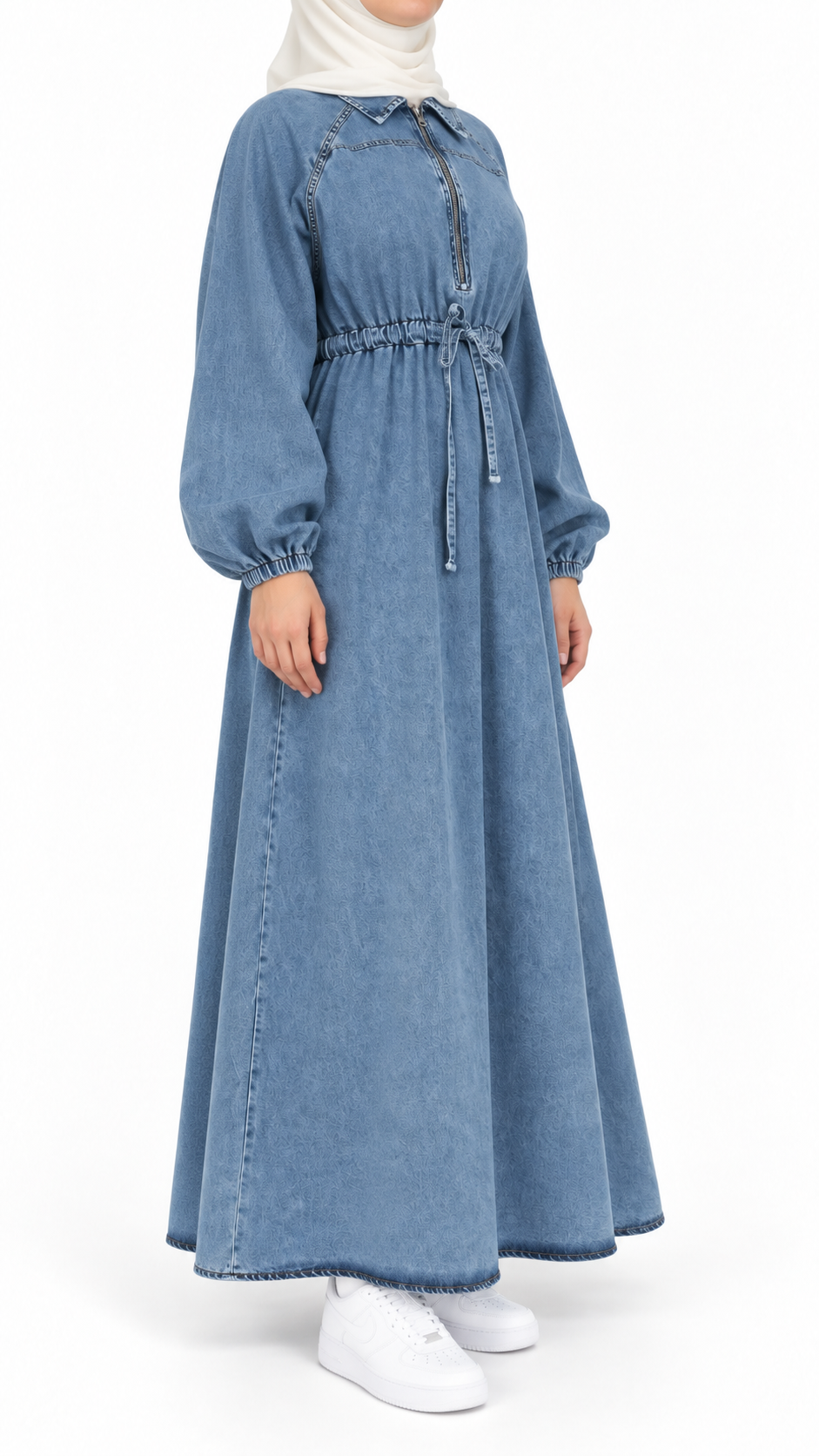 Nayela Dress
