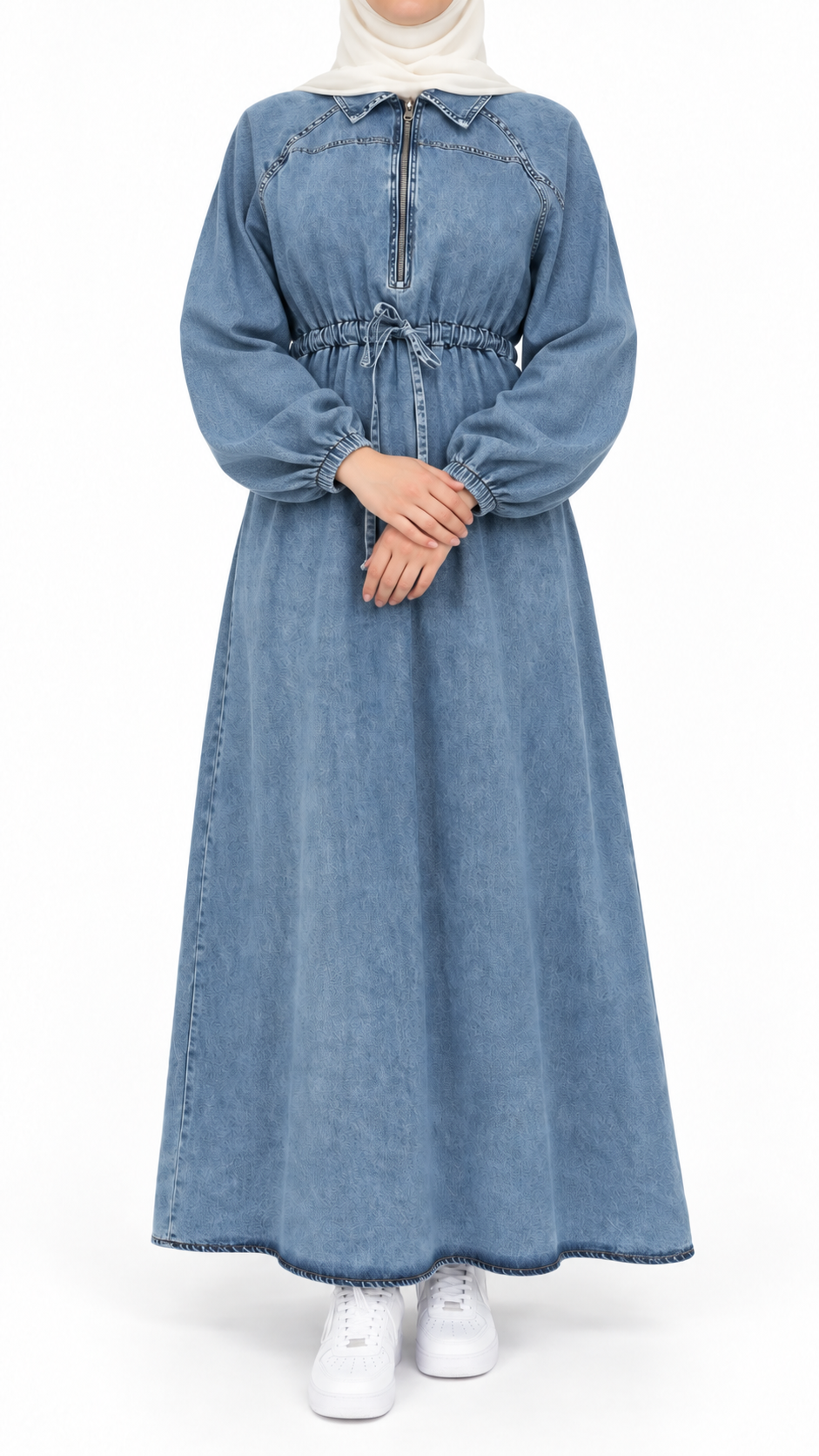 Nayela Dress