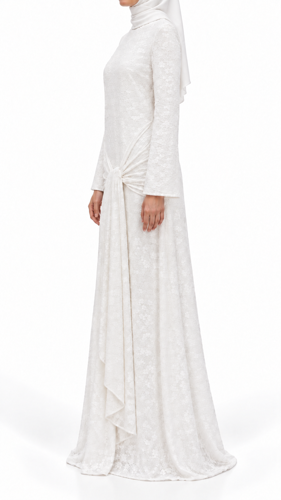 Nurata Dress