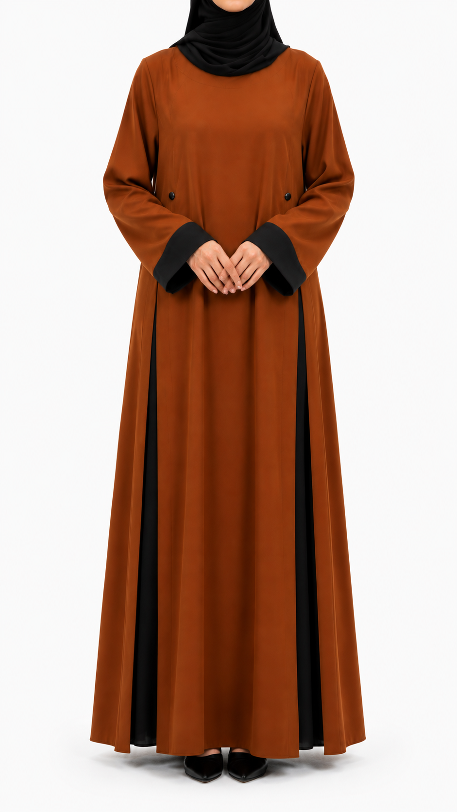Odaline Dress