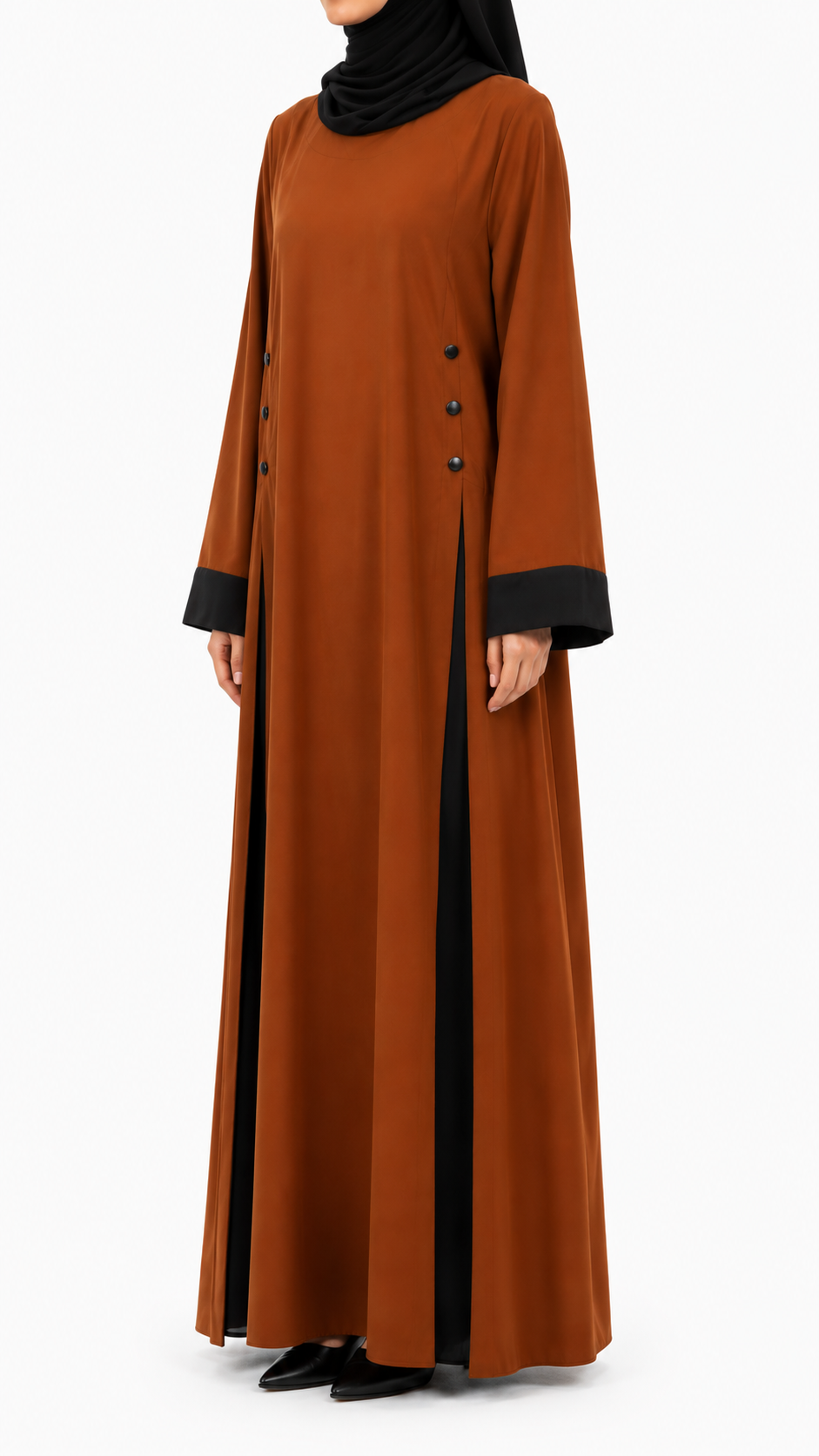 Odaline Dress