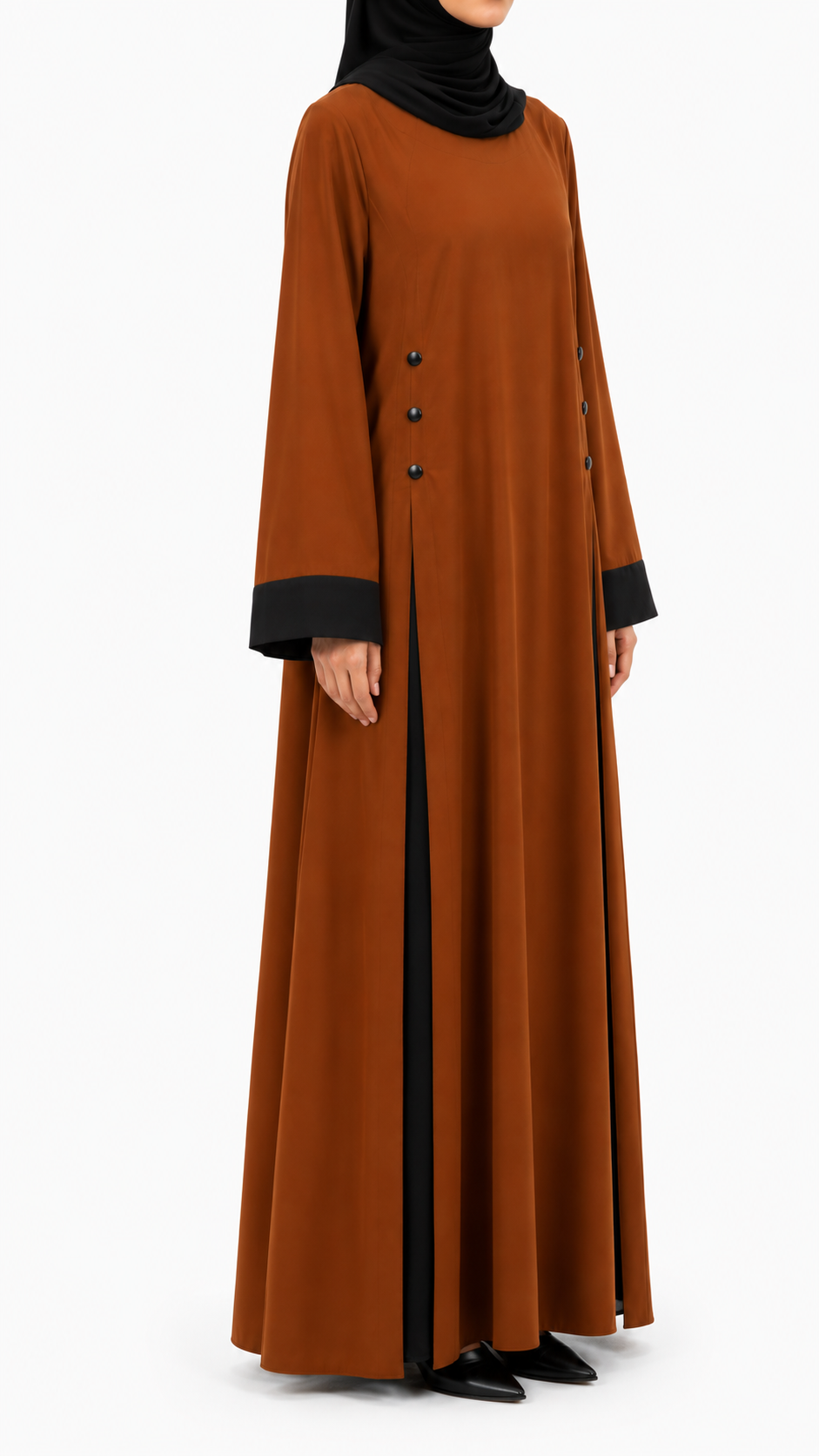 Odaline Dress
