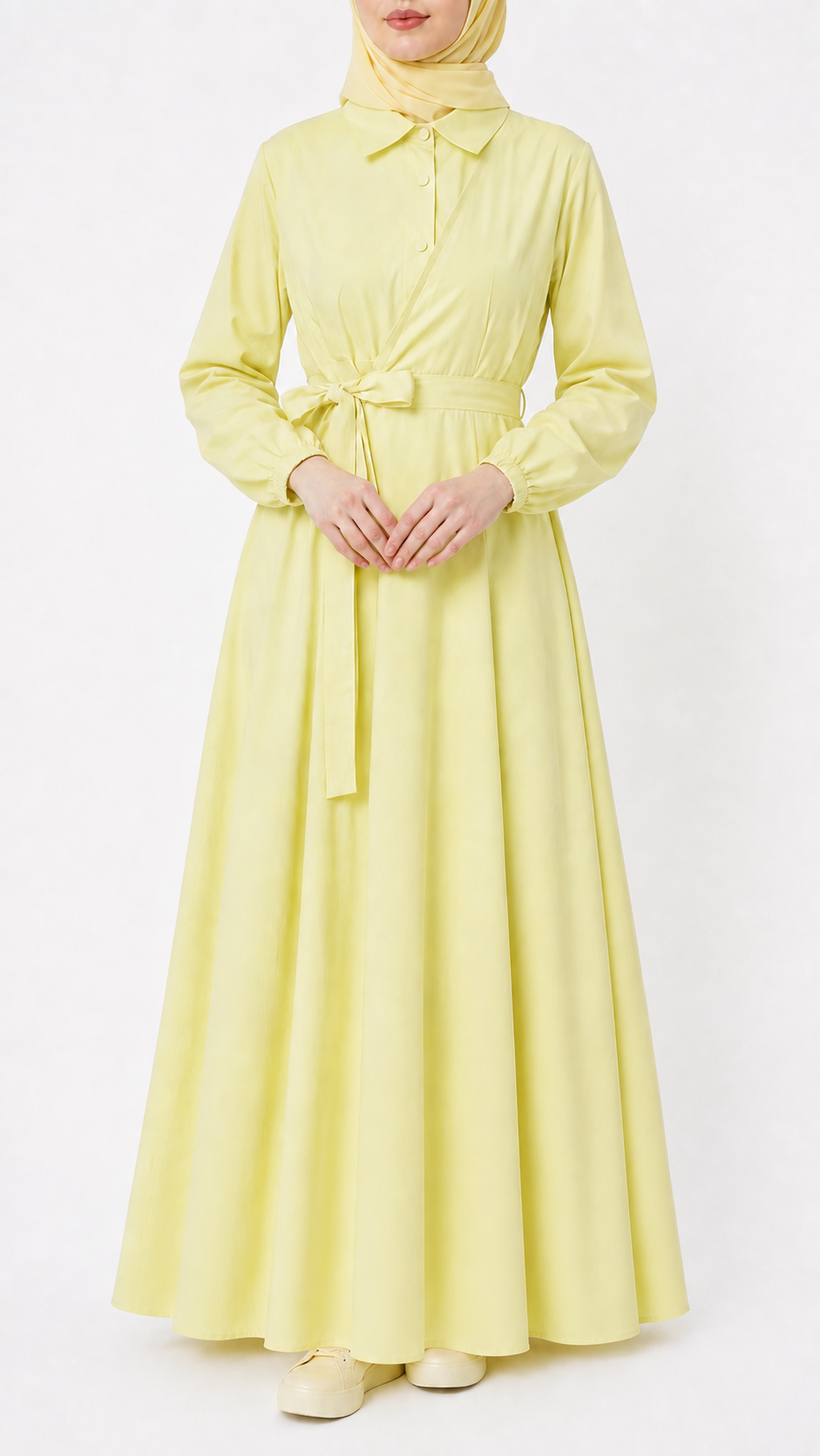 Odalys Dress