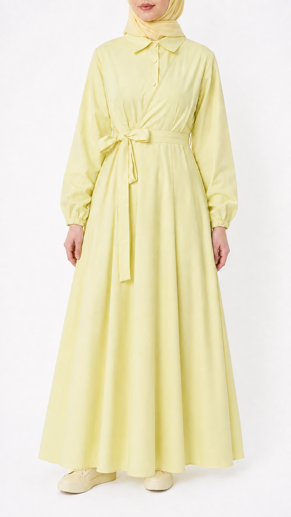 Odalys Dress