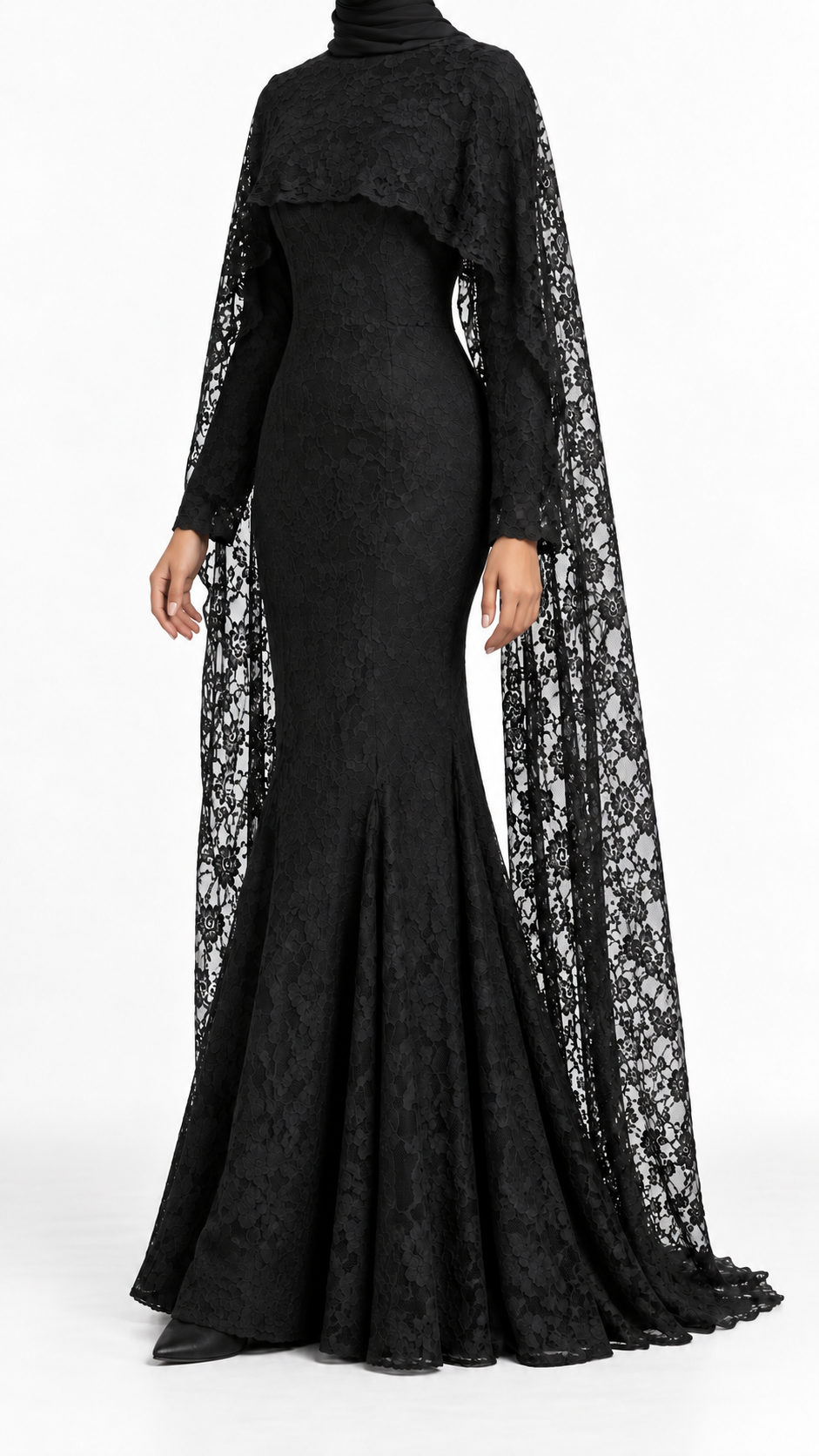 Patimat Dress
