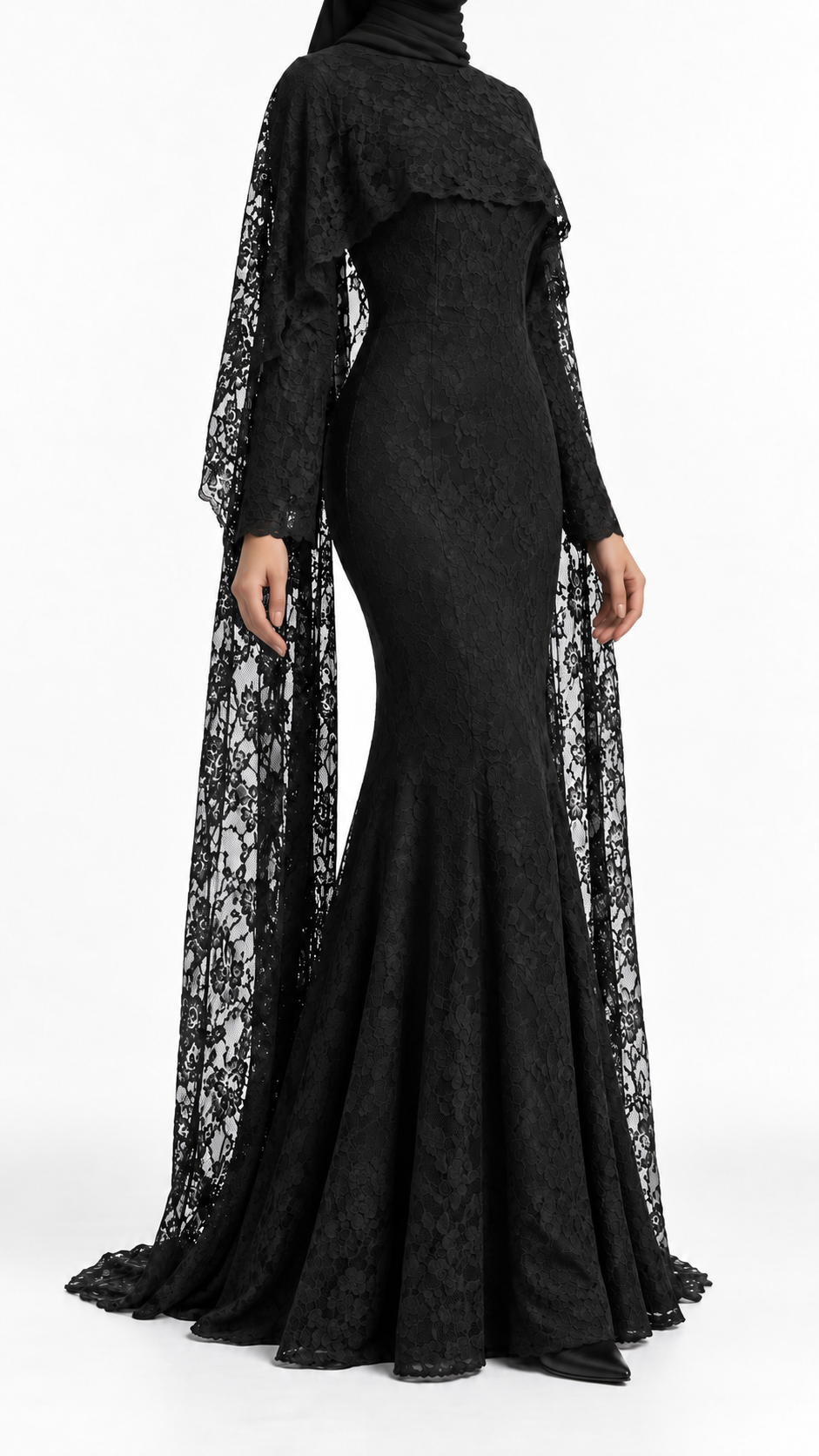 Patimat Dress