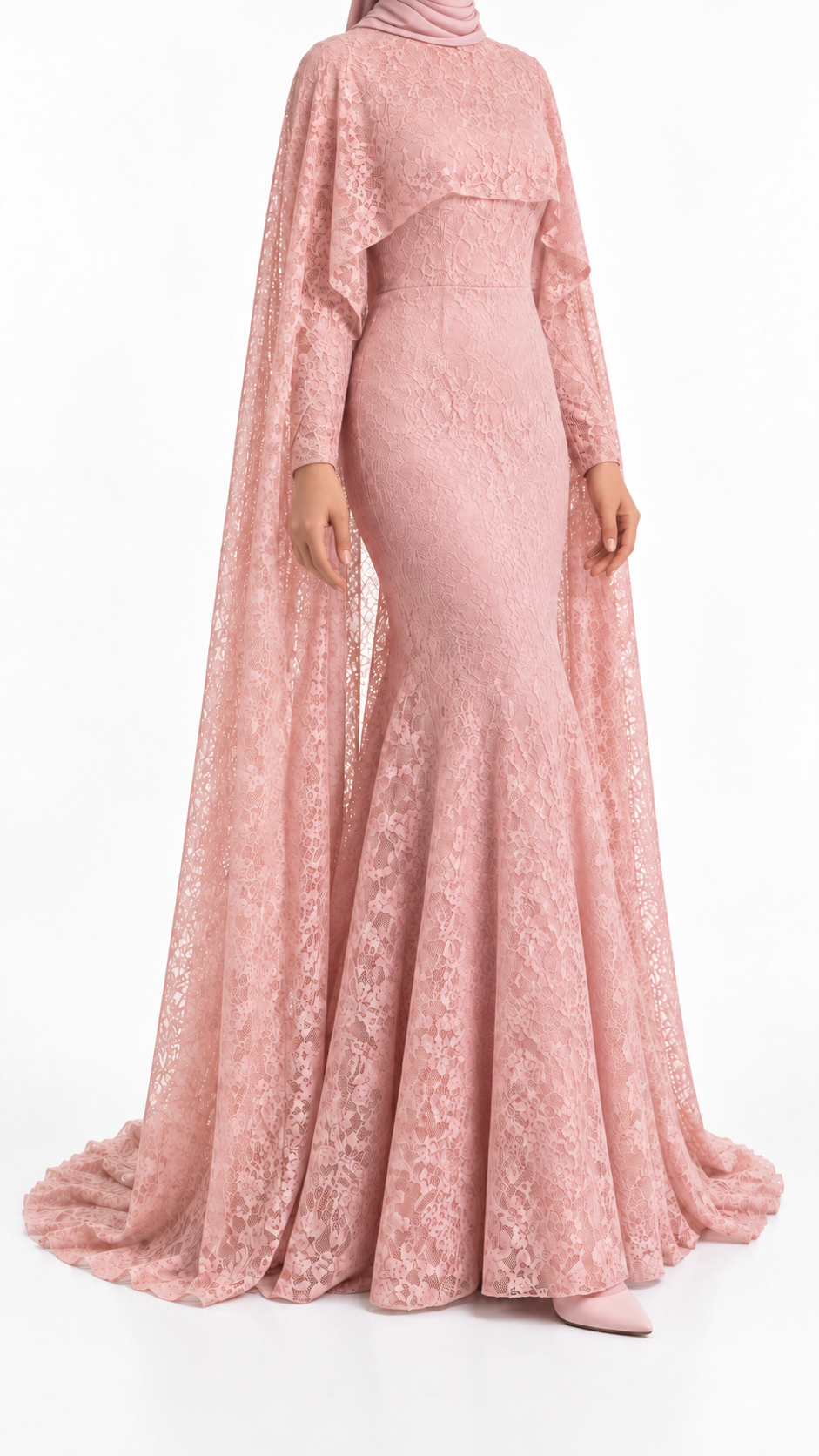 Patimat Dress