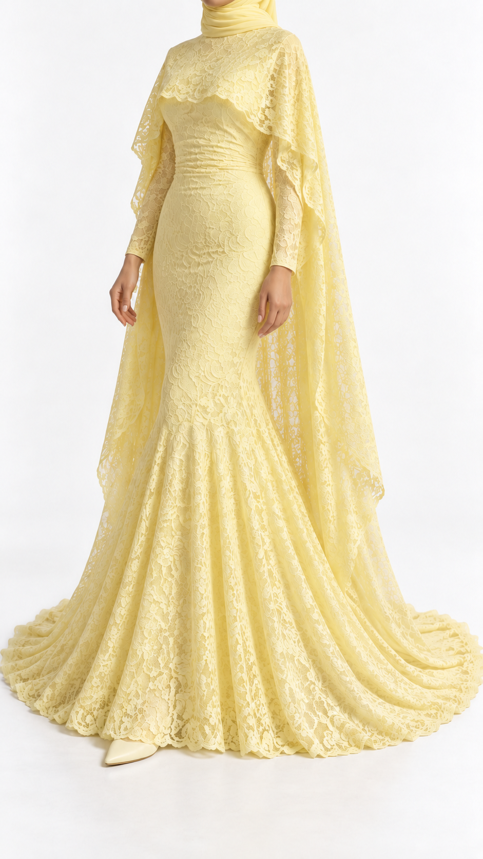 Patimat Dress