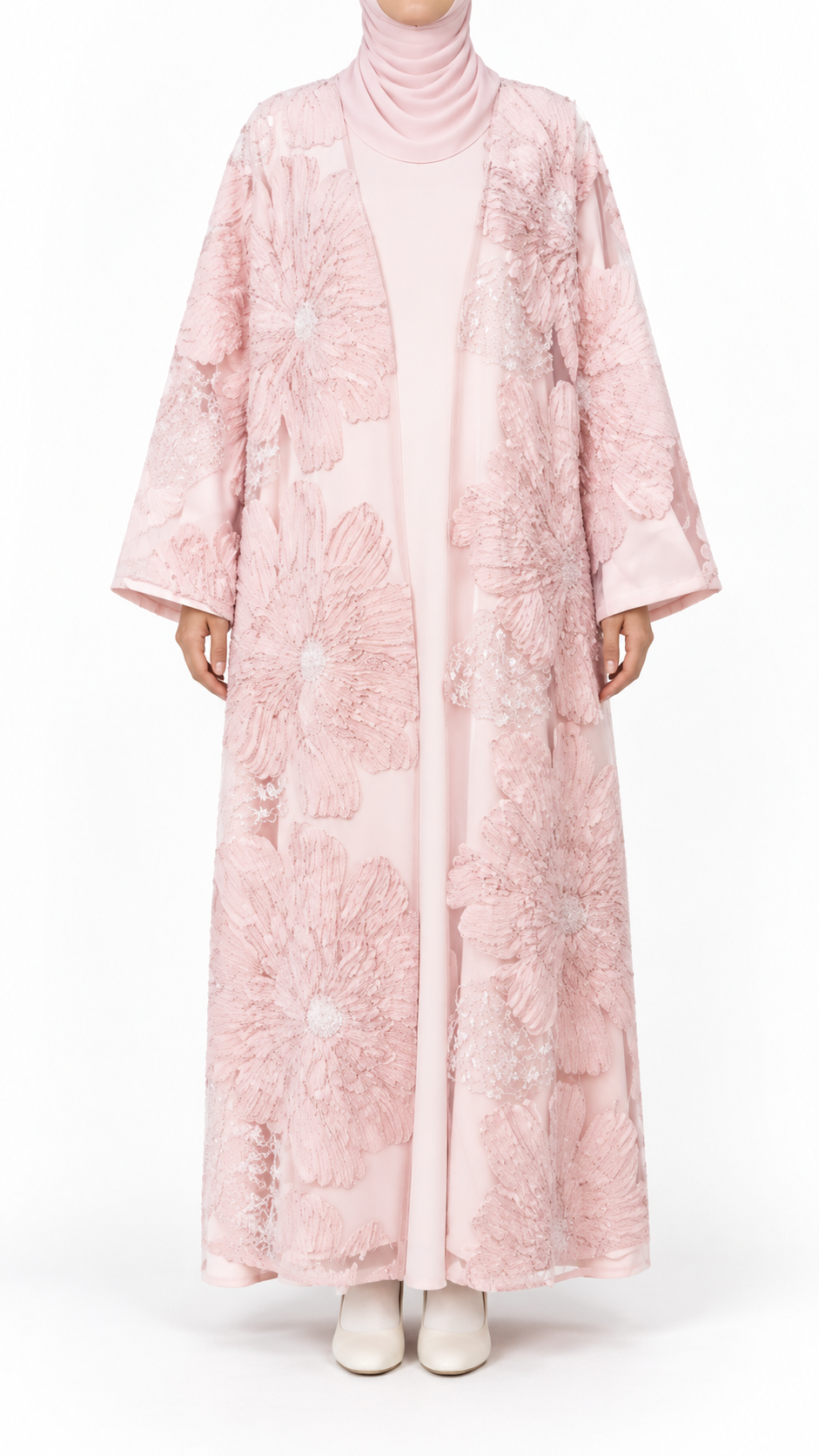Raniya Abaya