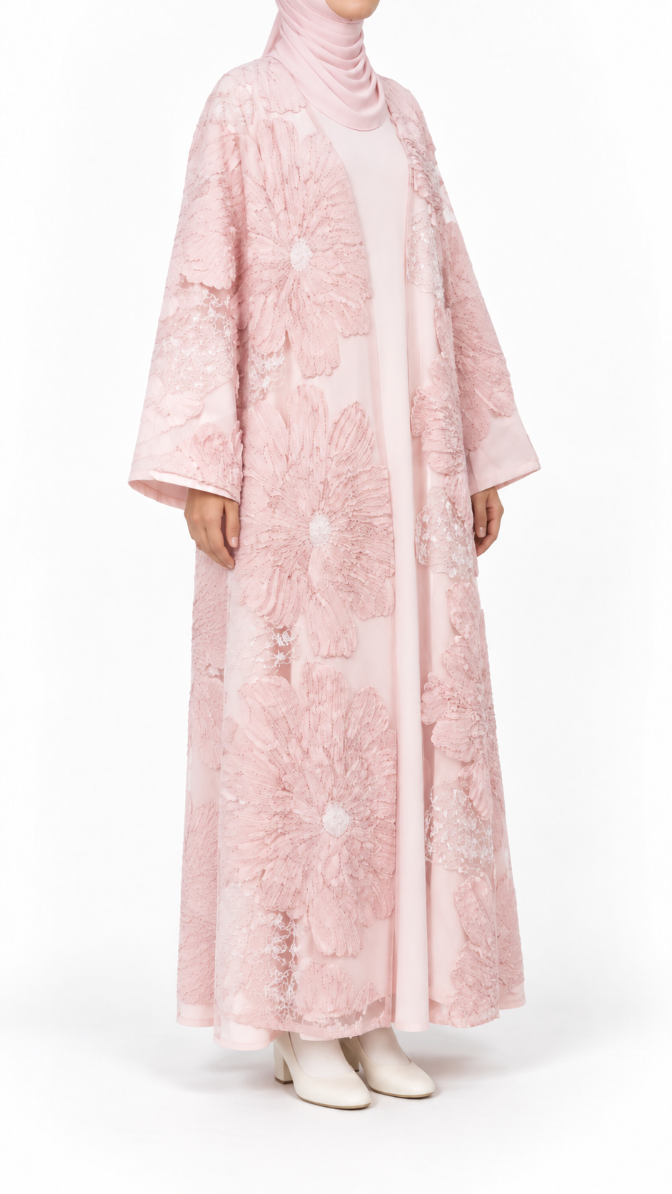 Raniya Abaya