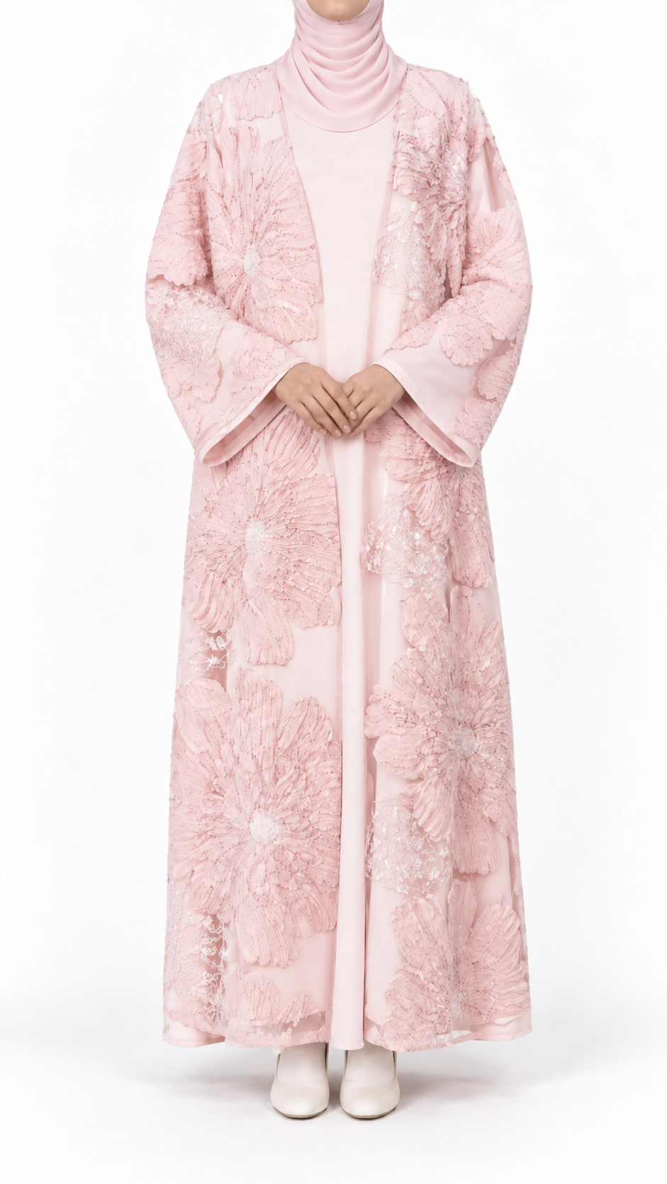 Raniya Abaya