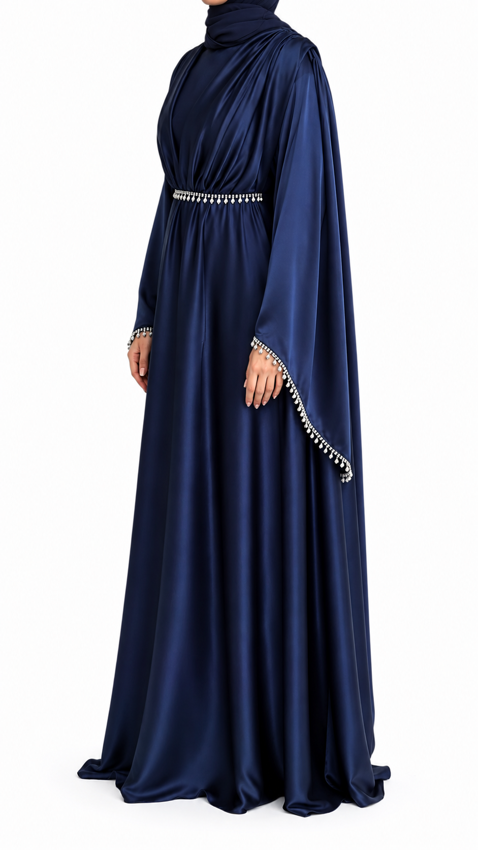Ravensa Abaya