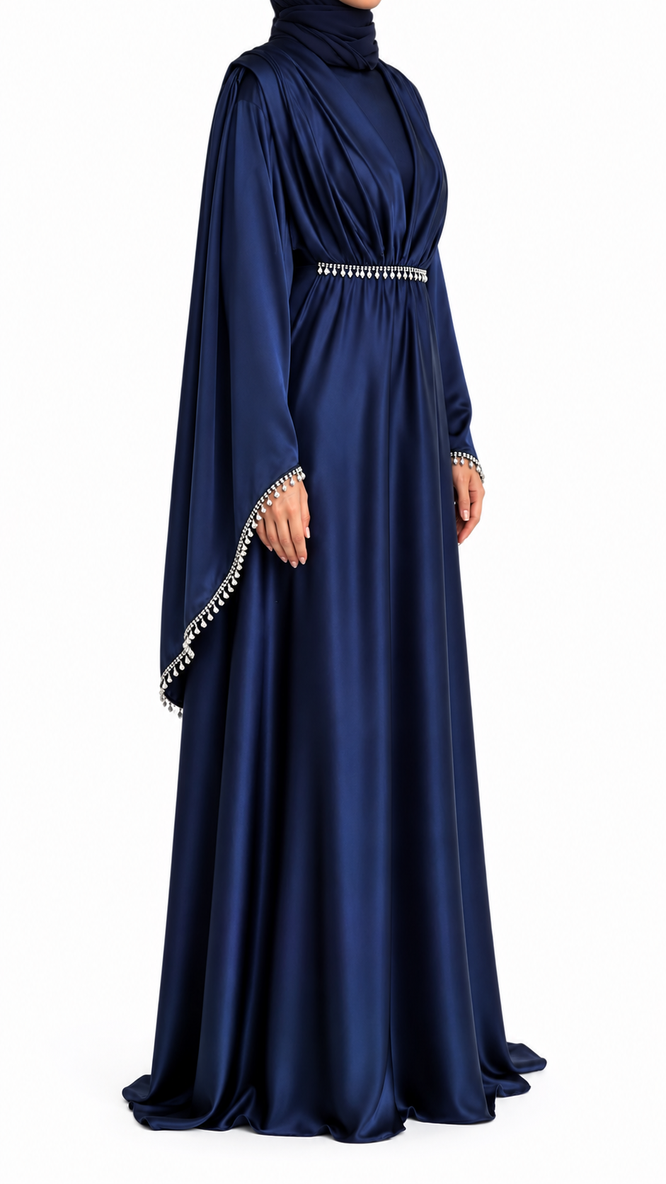 Ravensa Abaya