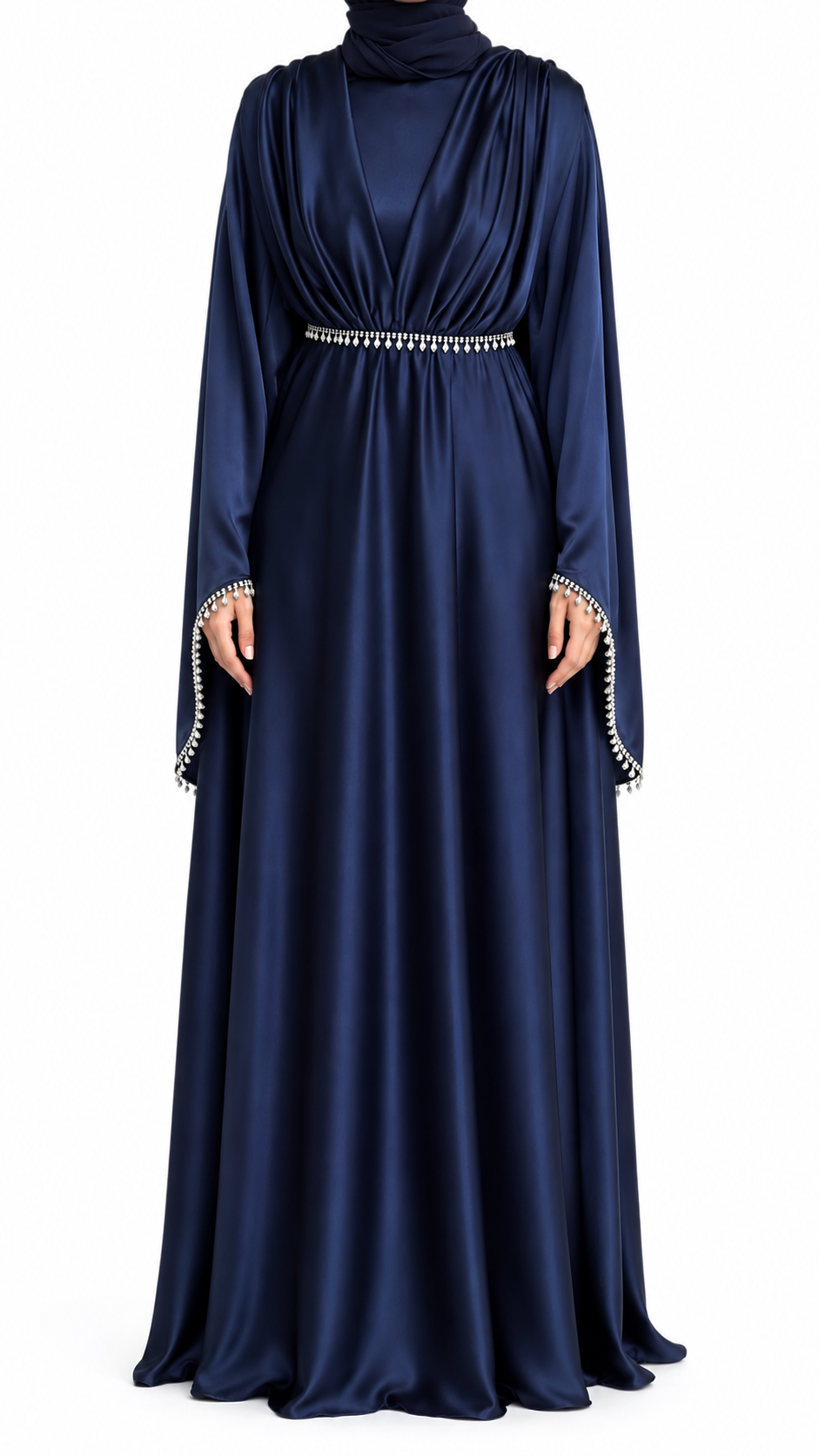 Ravensa Abaya