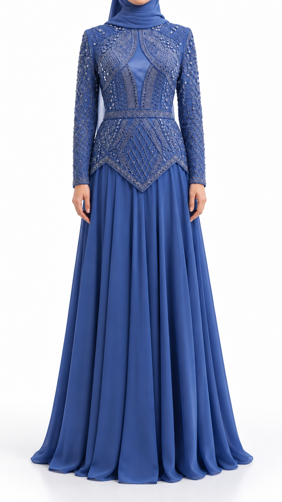 Rayzelle Dress
