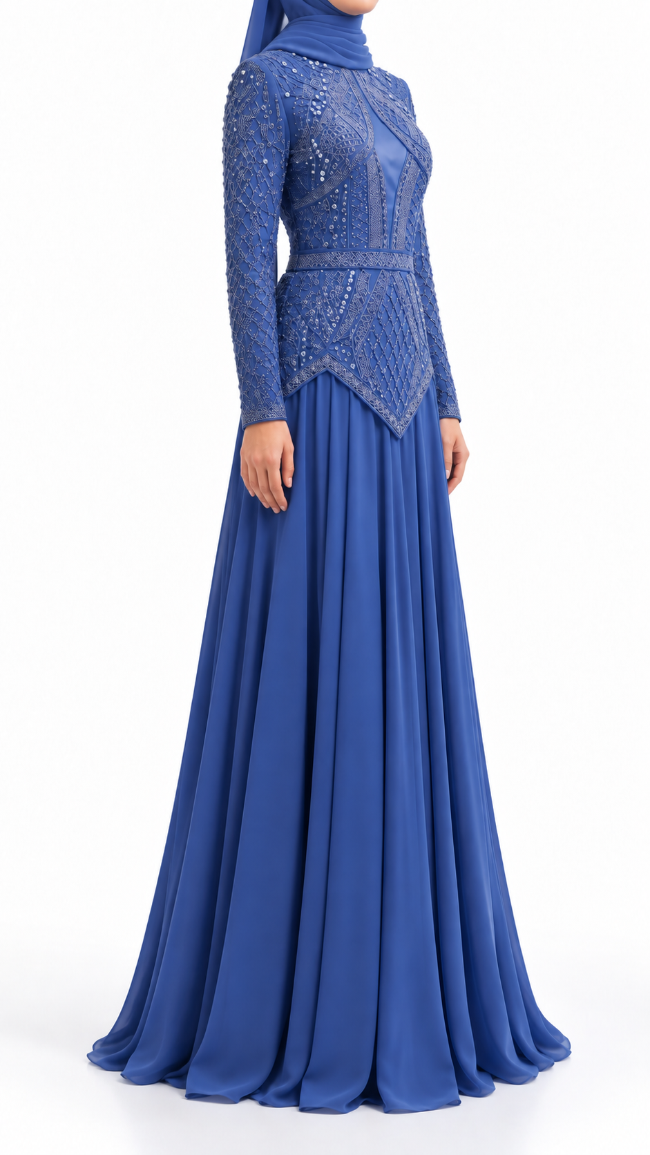 Rayzelle Dress