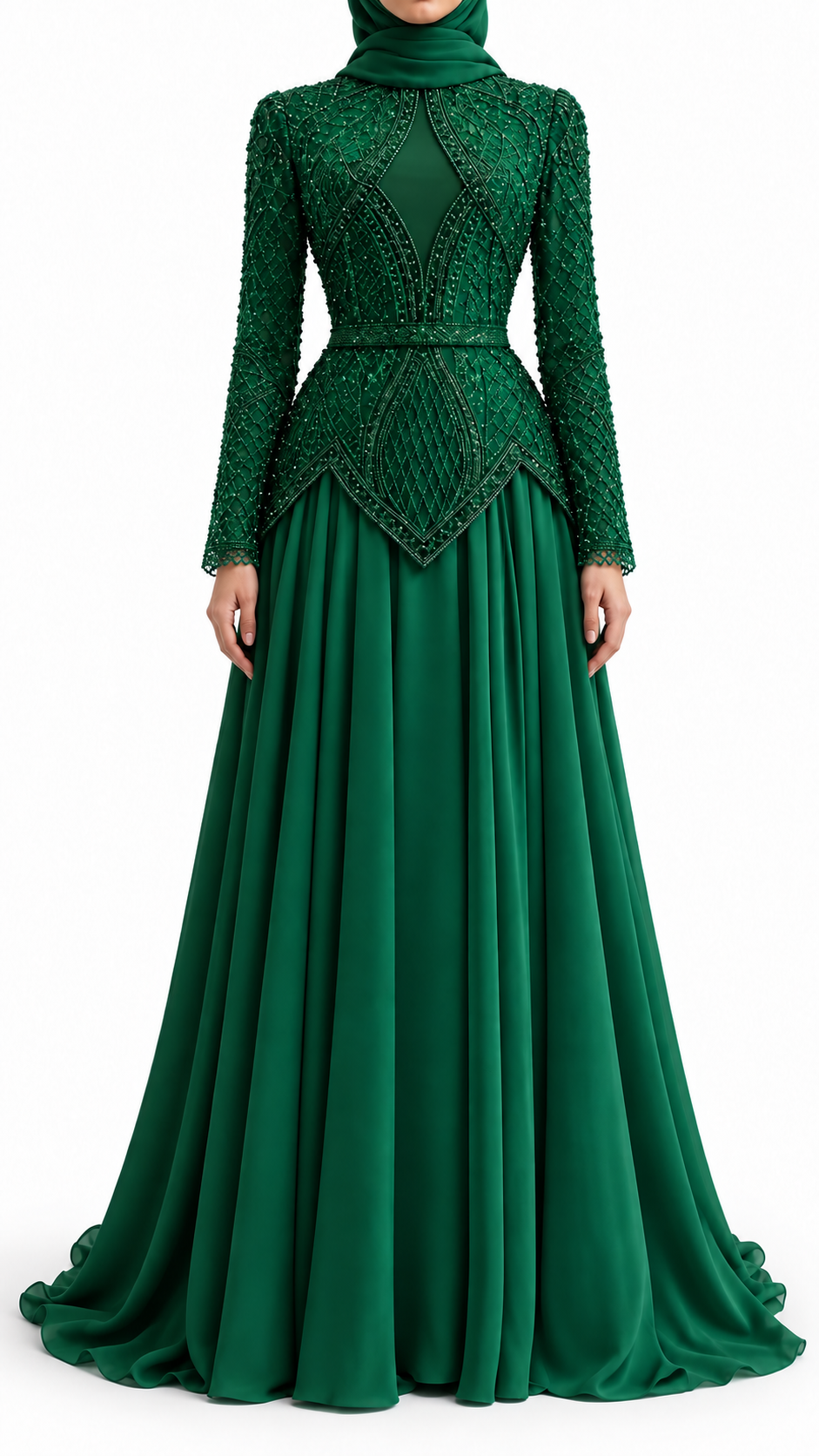 Rayzelle Dress