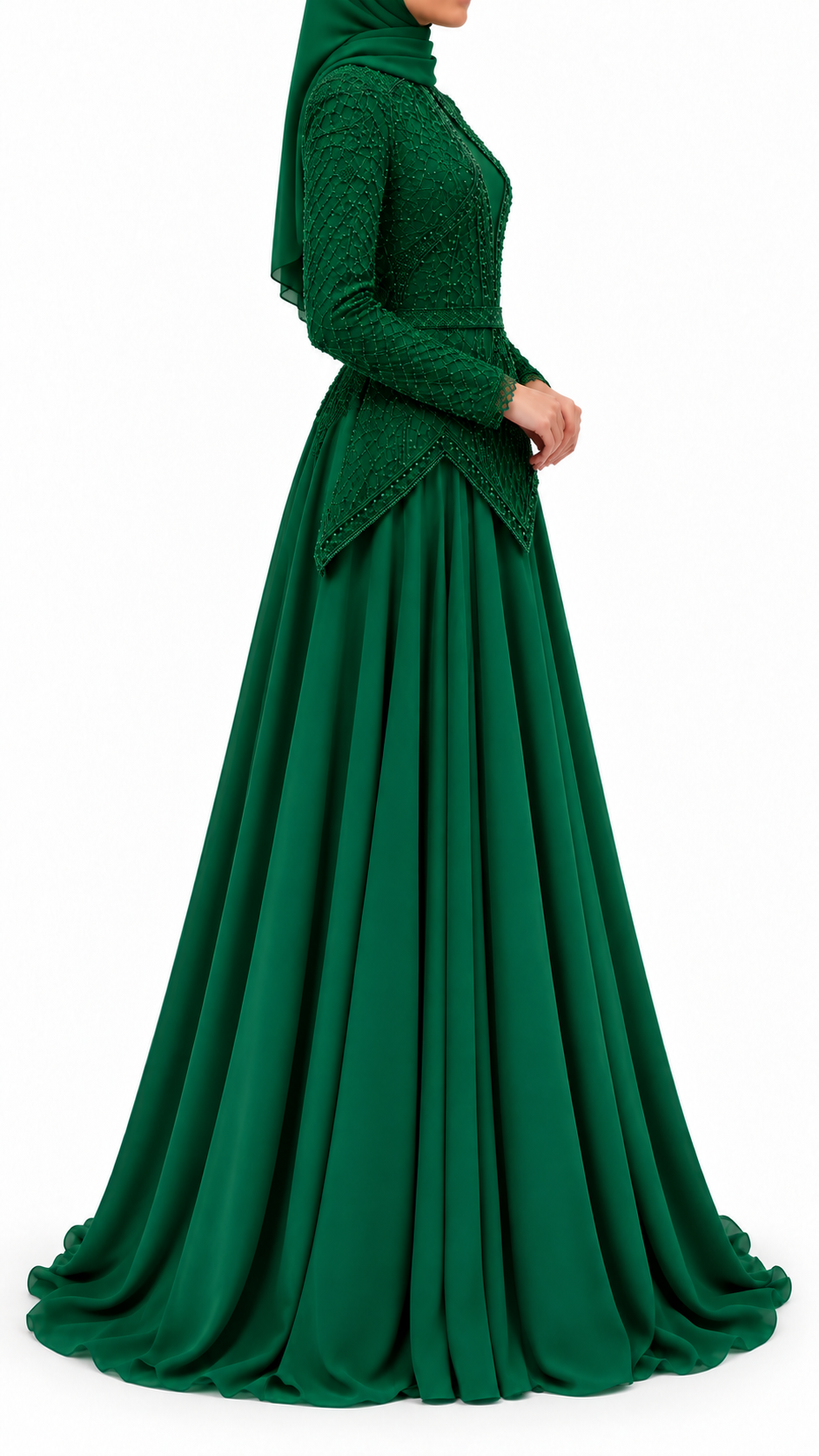 Rayzelle Dress