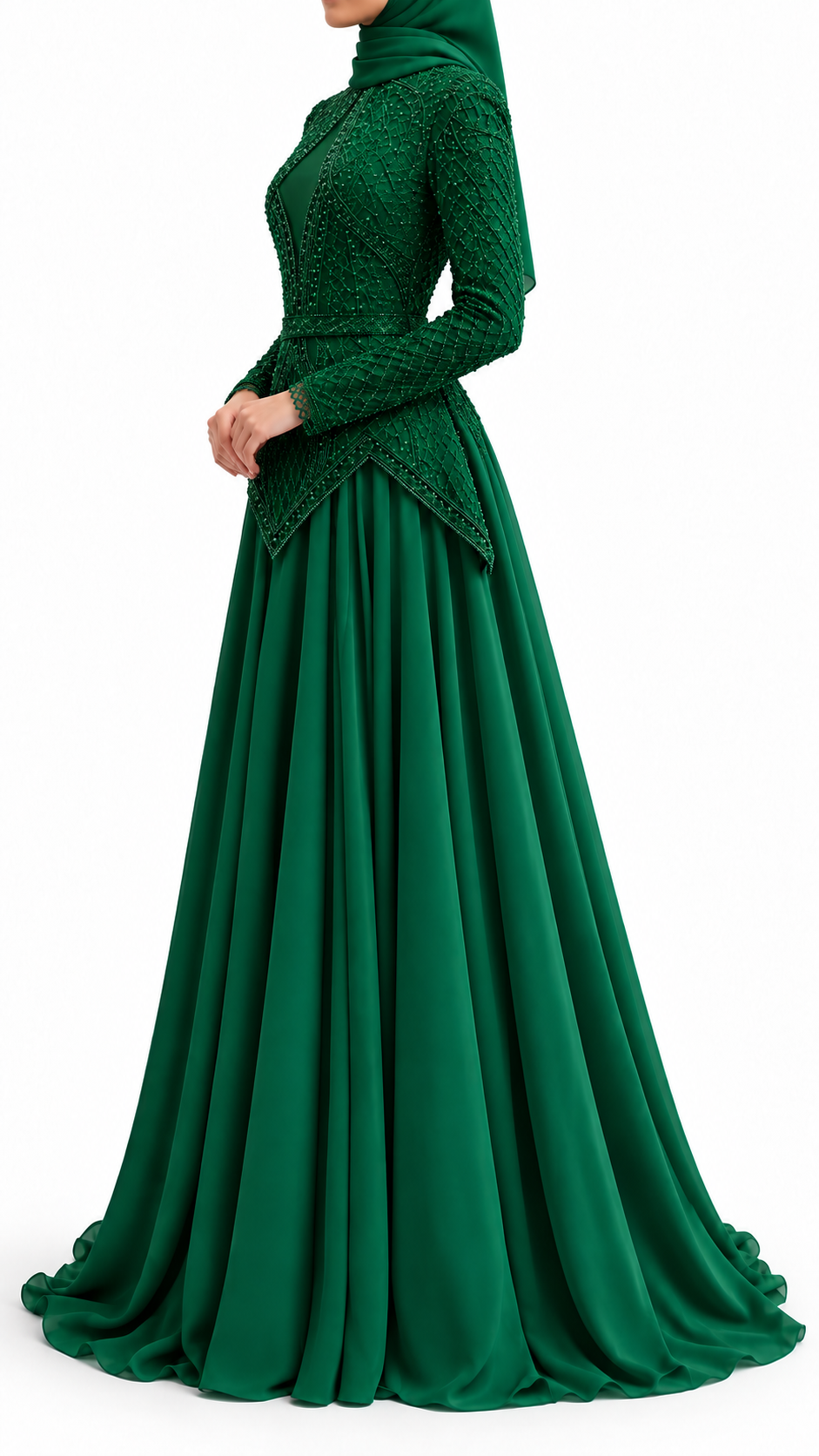Rayzelle Dress