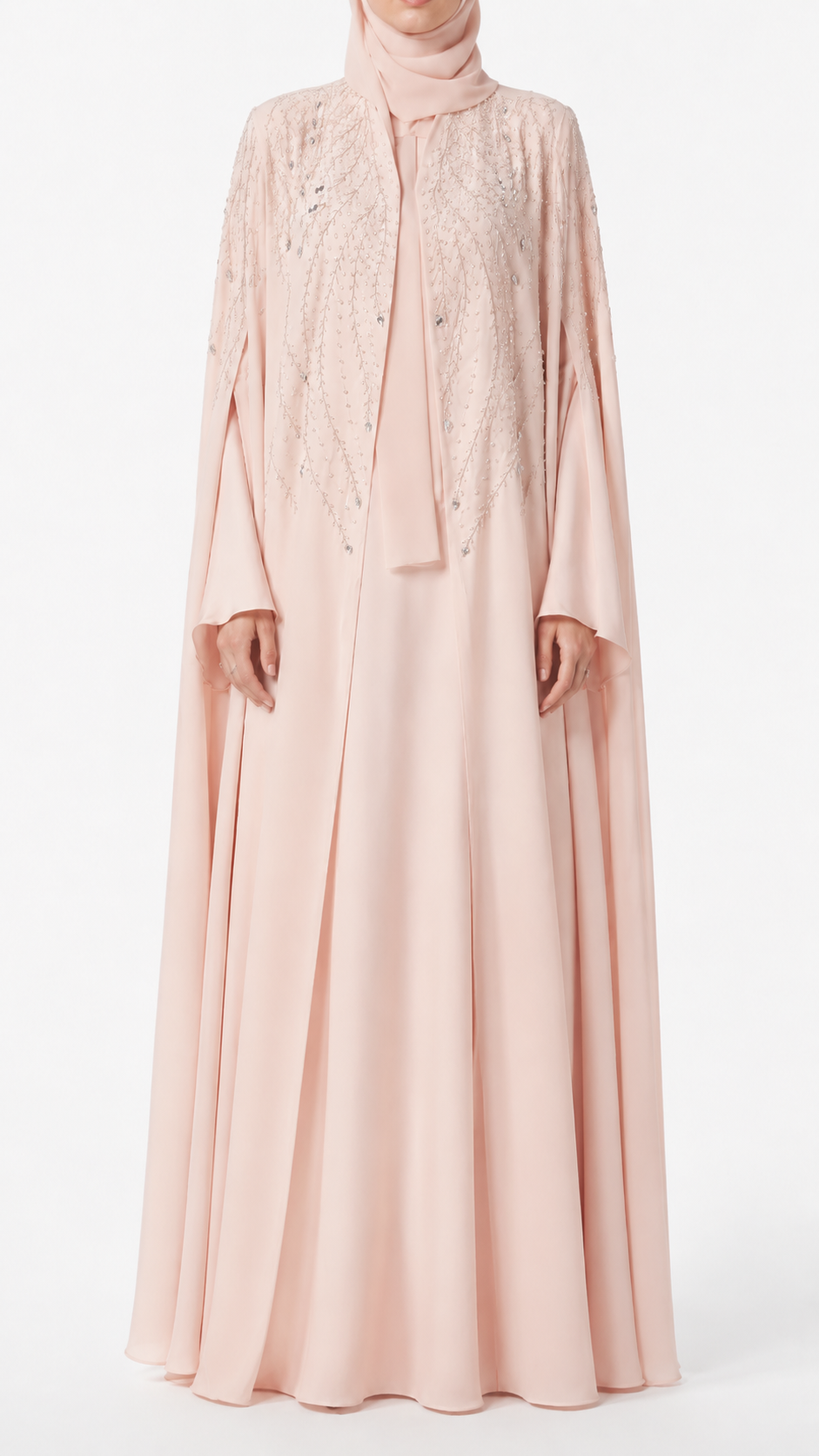 Selina Abaya