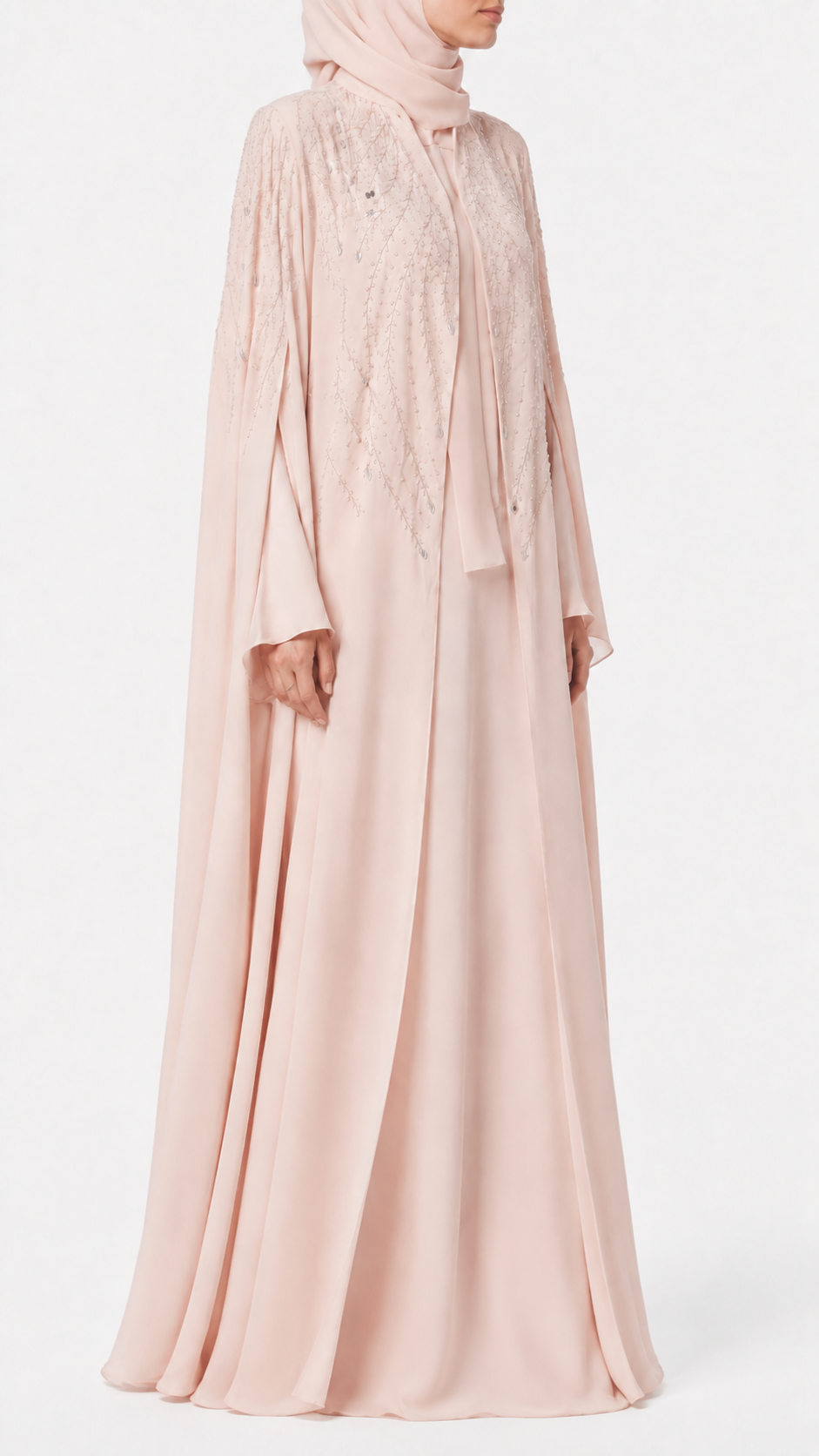 Selina Abaya