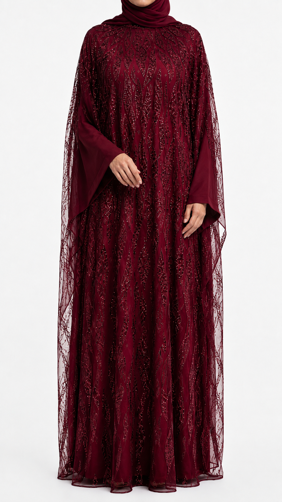 Sabeel Abaya