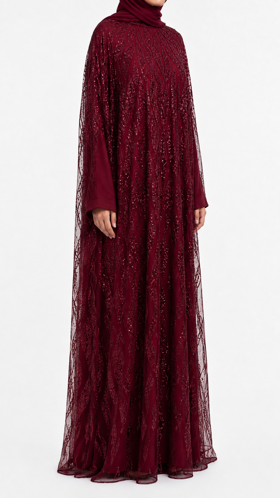 Sabeel Abaya