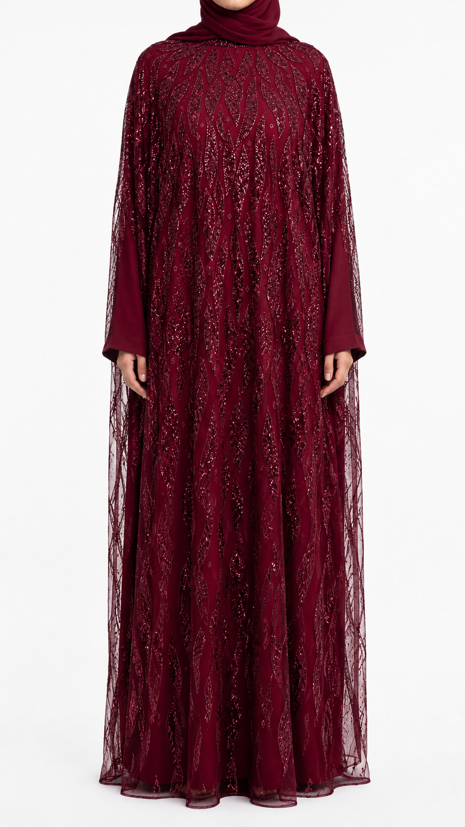 Sabeel Abaya