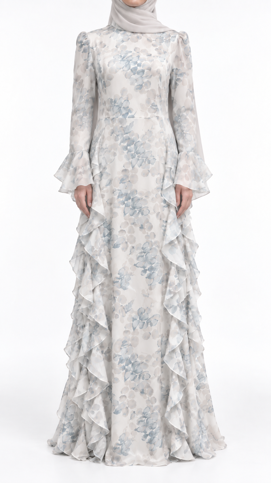 Samarkand Dress