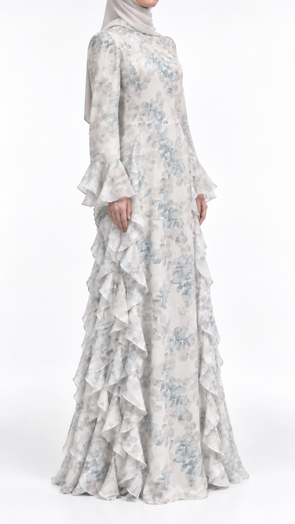 Samarkand Dress