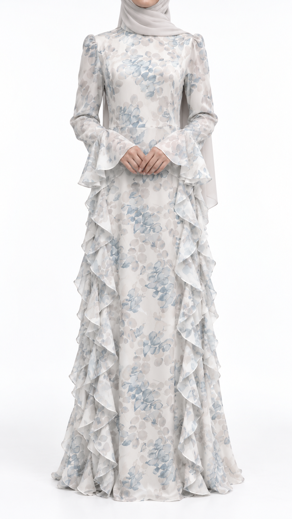 Samarkand Dress
