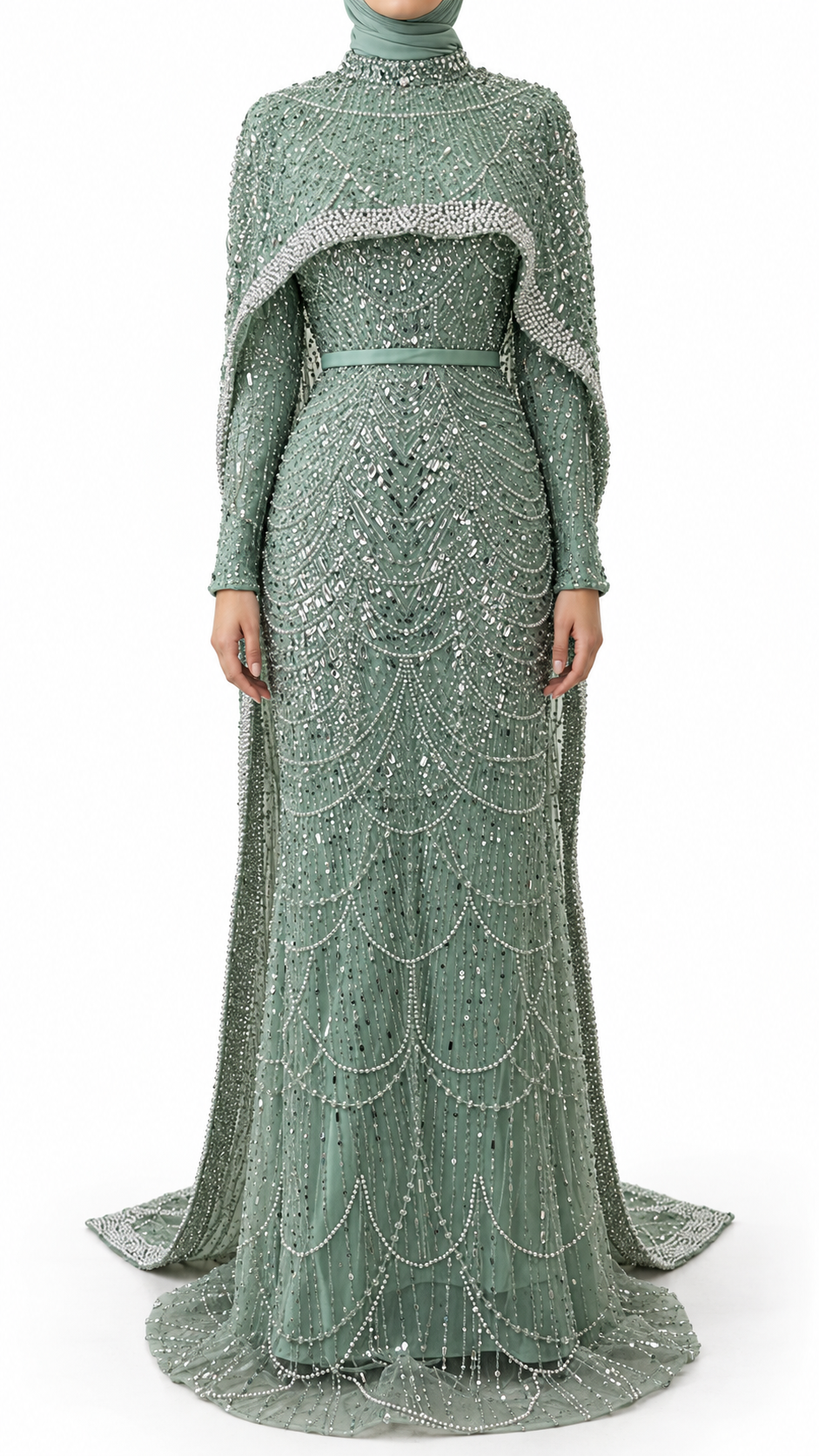 Samyra Dress