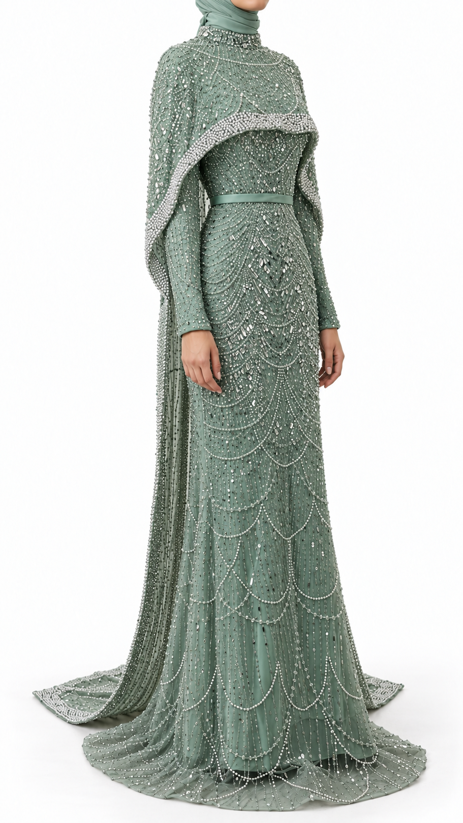 Samyra Dress