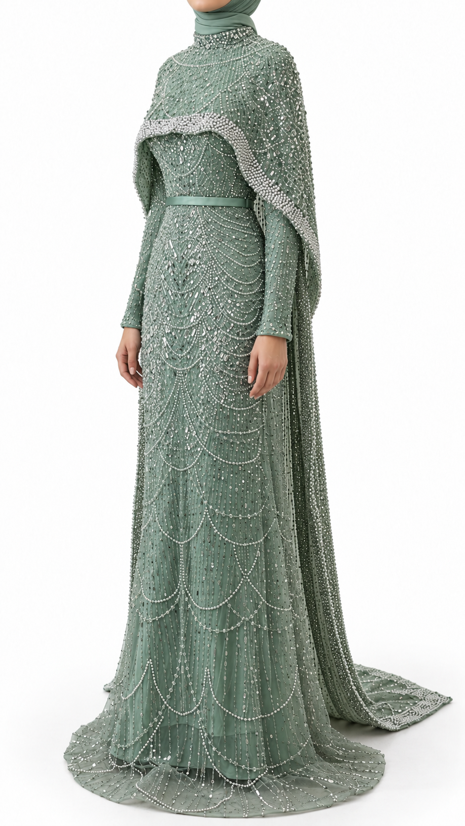 Samyra Dress